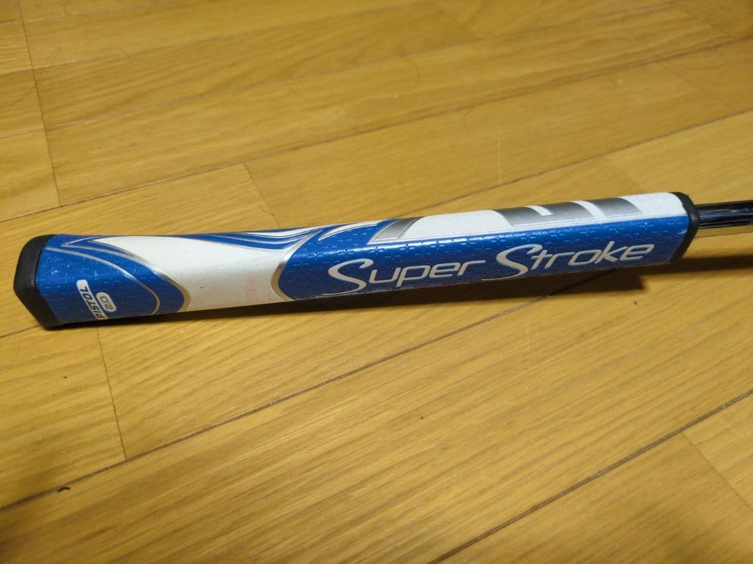 ベストタッチパター　EPSILON-200 prodyn プロダイン　イプシロン