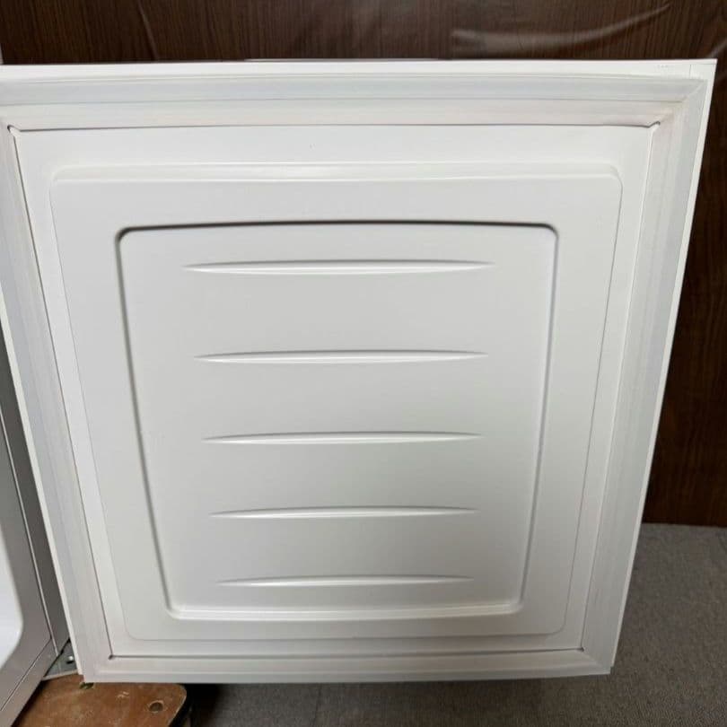 送料込Shelddi 家庭用小型冷凍庫32L静音スリムSHF-032直接引取歓迎