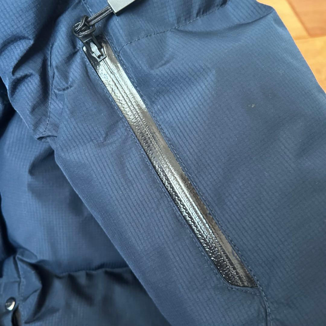 【⭐︎母専用】Polo Ralph Lauren ダウンジャケット M 紺