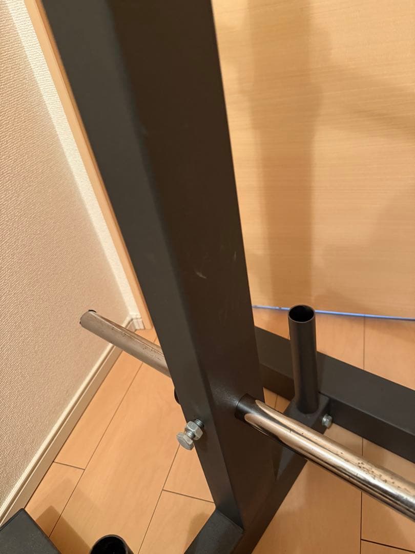 アイロテック　プレートラック　28ミリ　プレートツリー