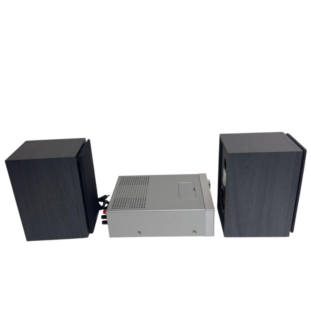 美品　Pioneer パイオニア CD/USB 高級ミニコンポ X-HM50