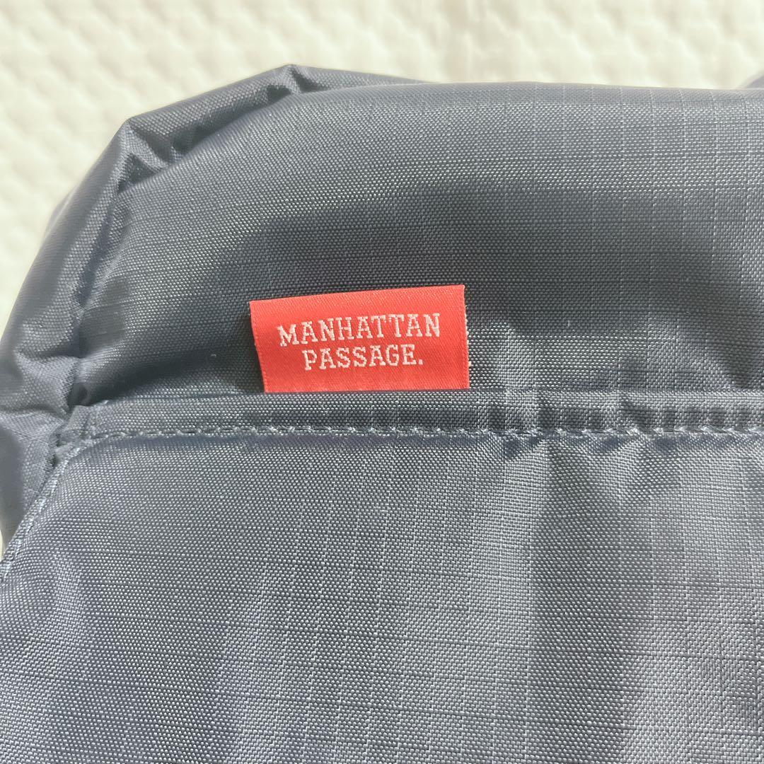 マンハッタン パッセージ　2244 キャリーオール ウィークエンダー 1.5