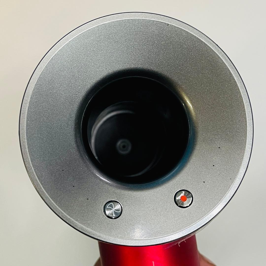 ダイソン dyson ドライヤー HD03動作品