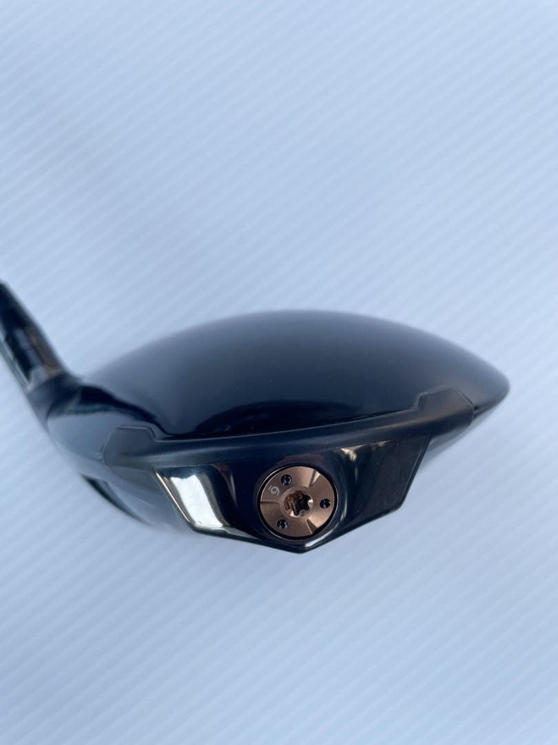 キャロウェイ パラダイム トリプルドライバー 10.5度