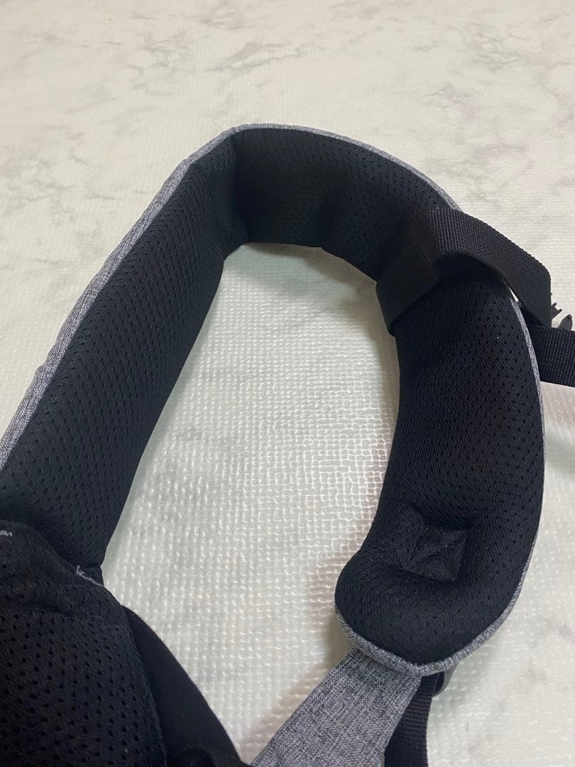 ナップナップ トラン ダブルショルダー ヒップシート