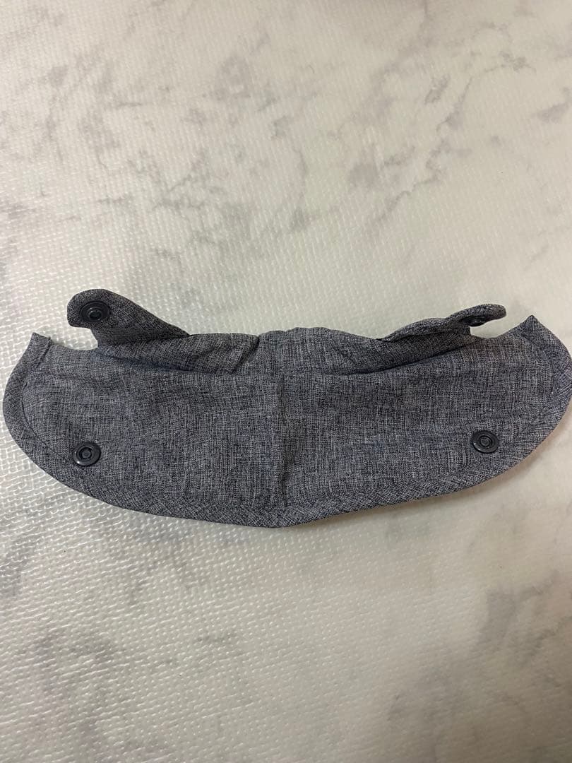 ナップナップ トラン ダブルショルダー ヒップシート