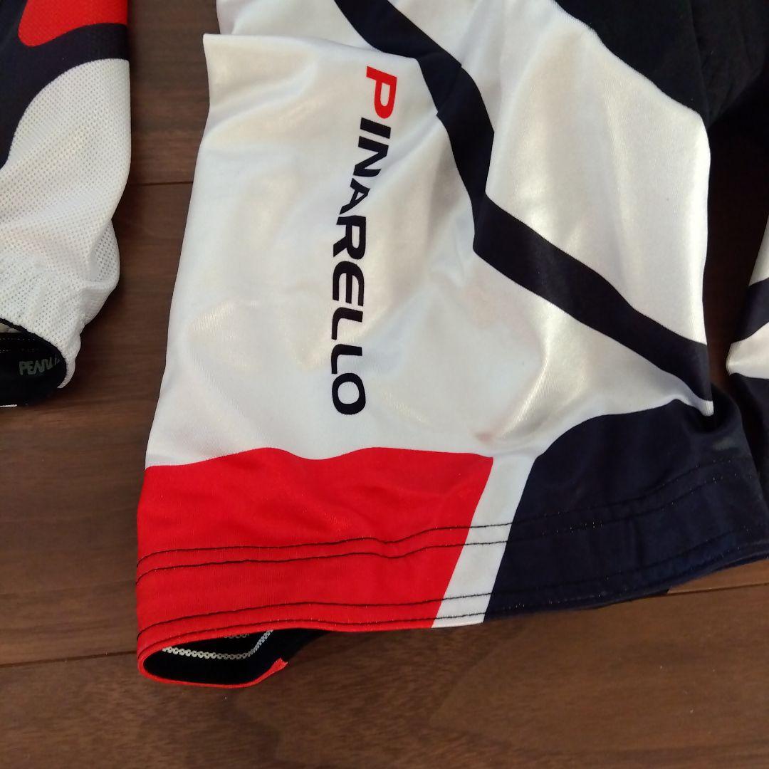 XLサイズ　ロードバイク用ウェア　ピナレロ