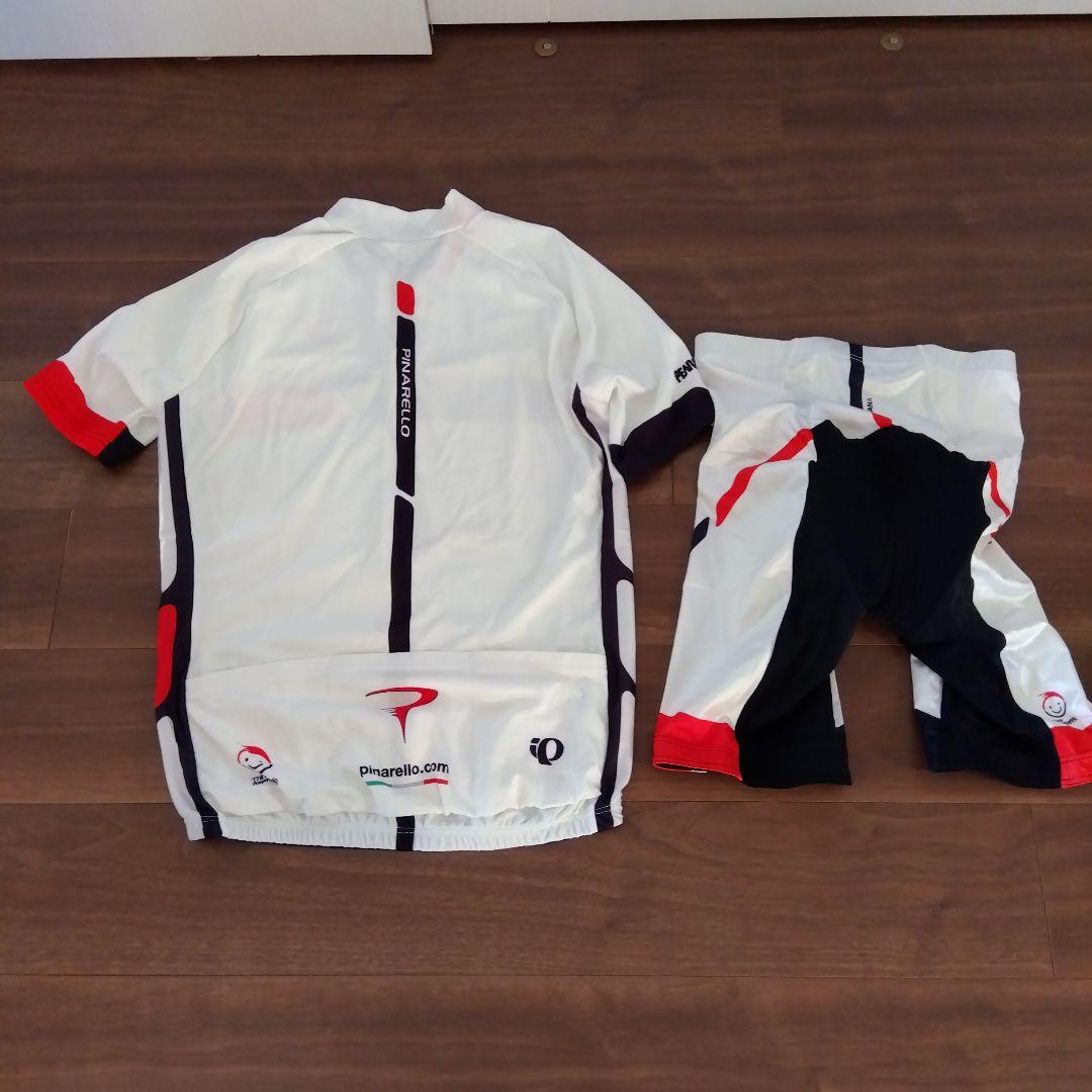XLサイズ　ロードバイク用ウェア　ピナレロ