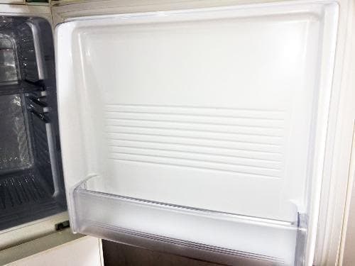 ★美品 中古★無印良品 140L 冷蔵庫【AMJ-14D-3】G0WX