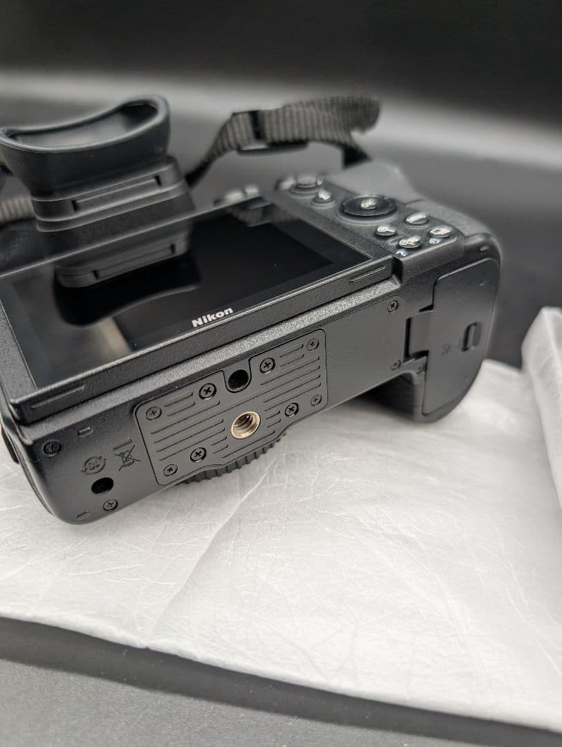 【美品・動作良好】Nikon Z6 ニコン　ミラーレス　本体