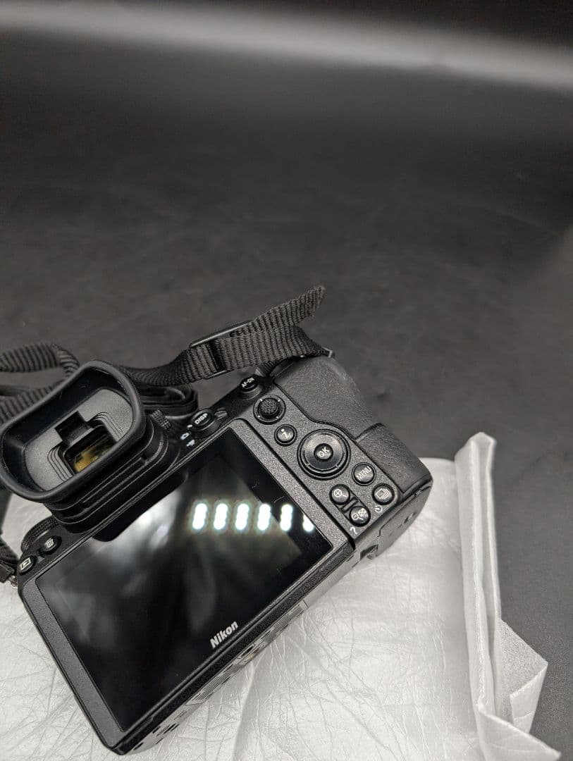 【美品・動作良好】Nikon Z6 ニコン　ミラーレス　本体