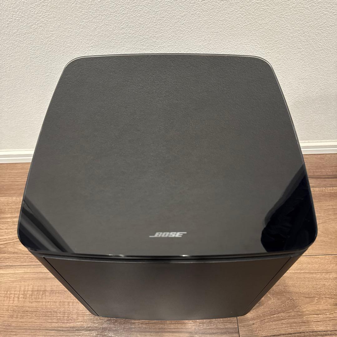 BOSE BASS MODULE 700 ベースモジュール　動作確認済