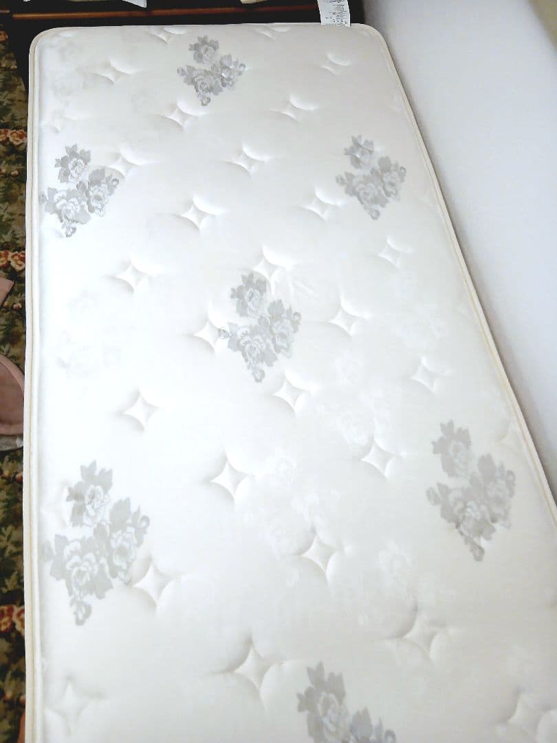 Serta スプリングマットレス シングル PSポスチャーノーマル5.8