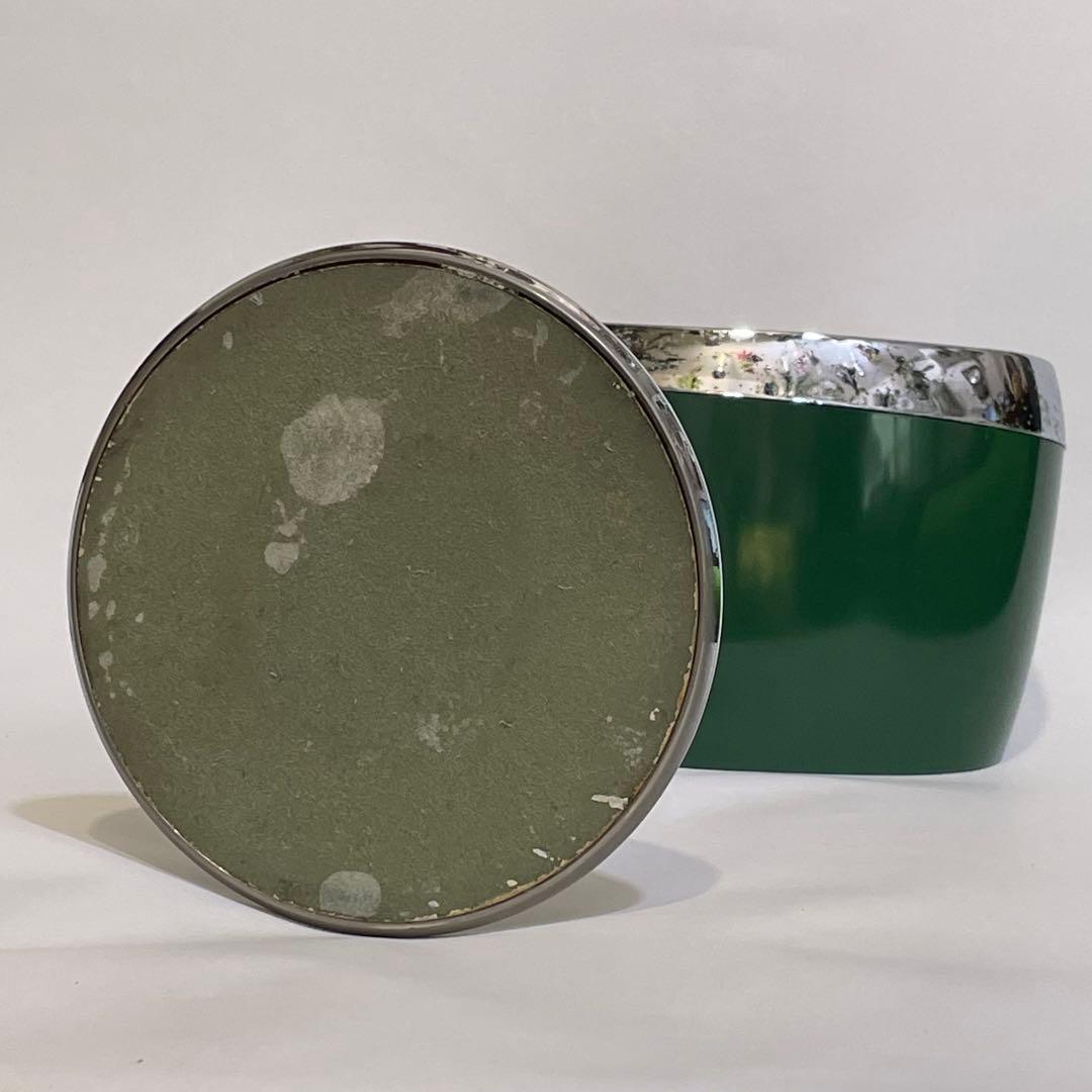 シチズンcitizen置き時計　レトロ　スペースエイジ