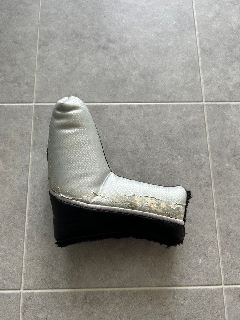 PING ピン　Sigma シグマ G Anser アンサー　パター　34インチ