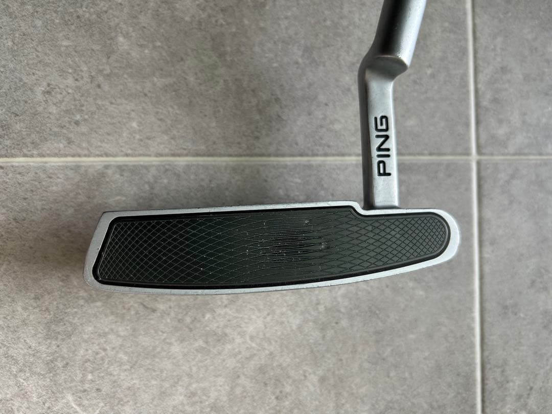 PING ピン　Sigma シグマ G Anser アンサー　パター　34インチ