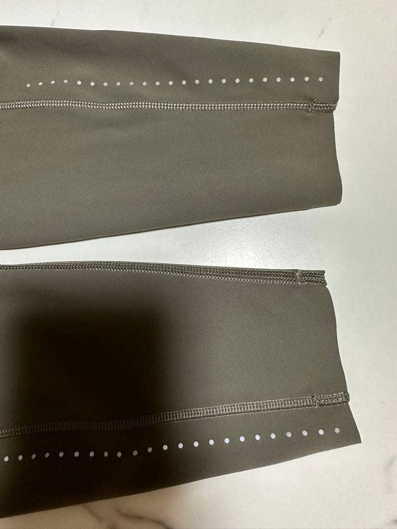 ルルレモン レギンス ヨガ ランニング Fast and Free 24”XS③