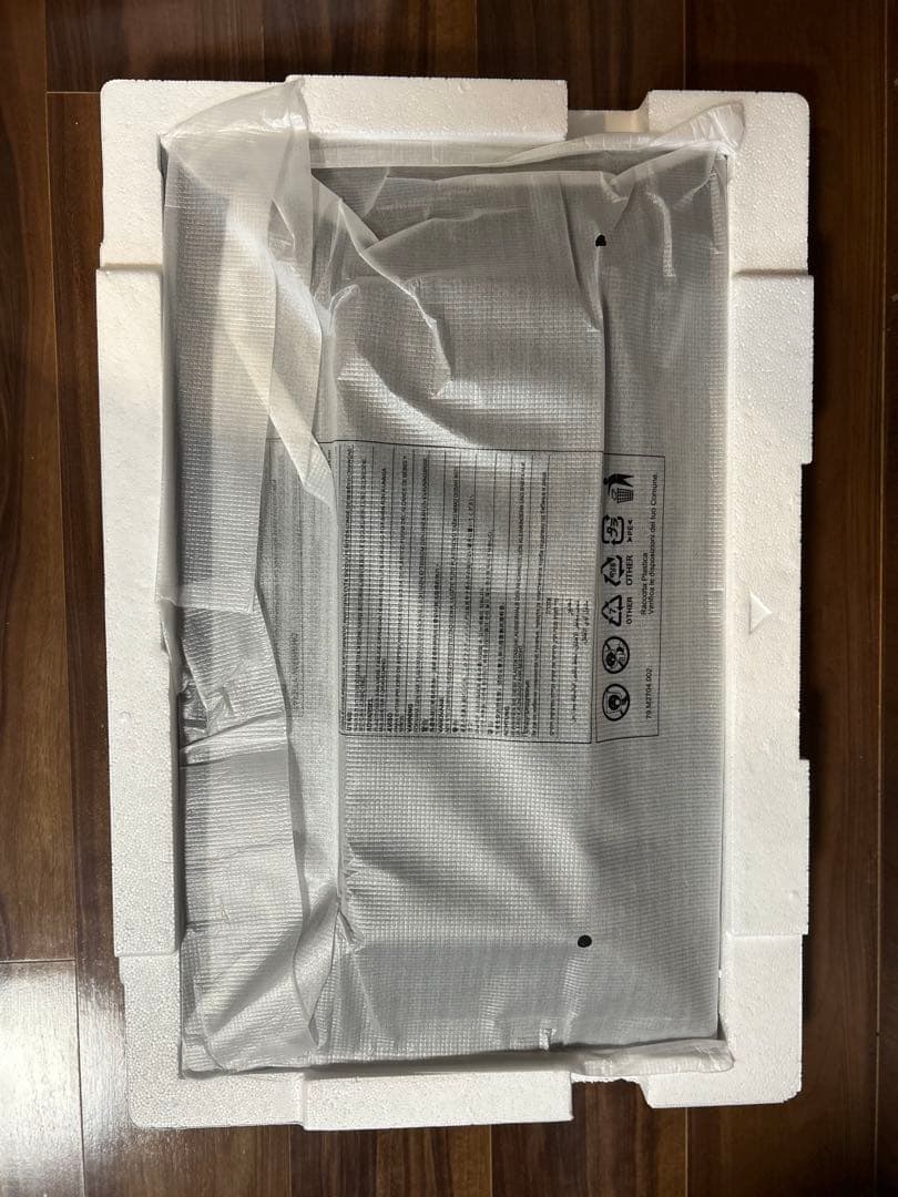 ディスプレイ・モニター本体 GigaCrysta EX-GDQ271JA WQHD 180Hz