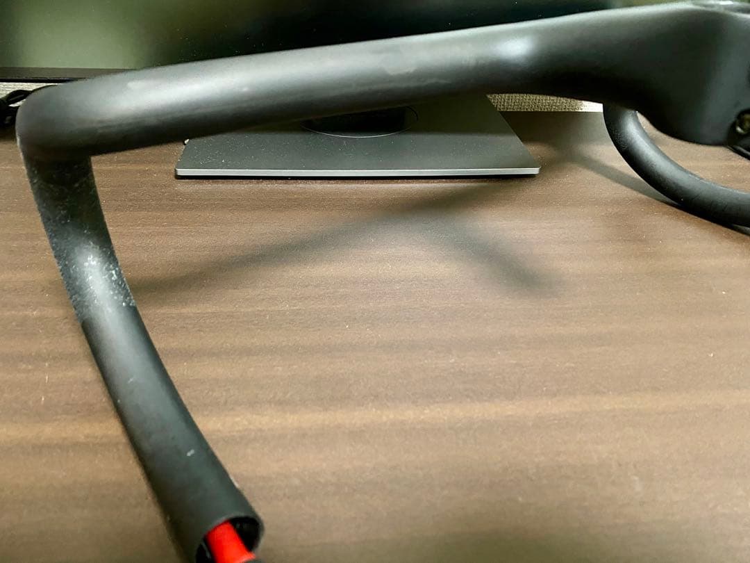 8/17まで掲載 ROVAL ALPINIST COCKPIT 400x90mm