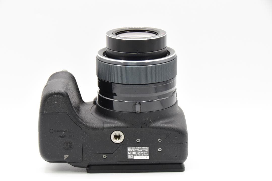 ■ 美品 ■ ソニー SONY CyberShot DSC-HX100V