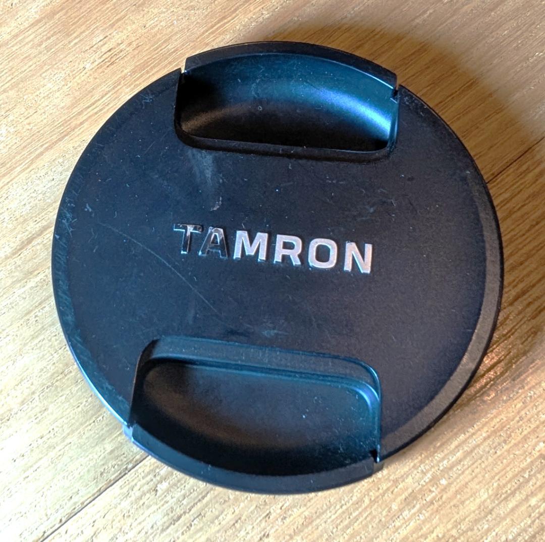 【値下げ・フィルター付き】TAMRON B023E超広角キヤノンAPS-C専用