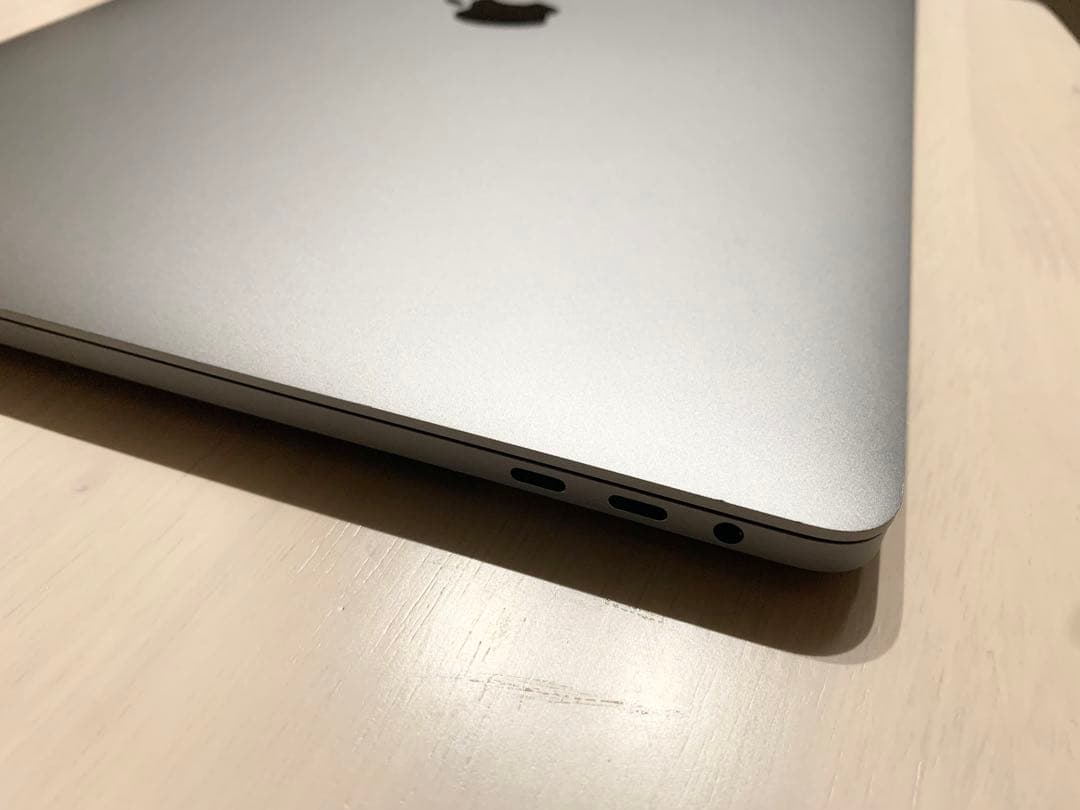 MacBook本体 MacBook Pro 16inch 2TB 32GB