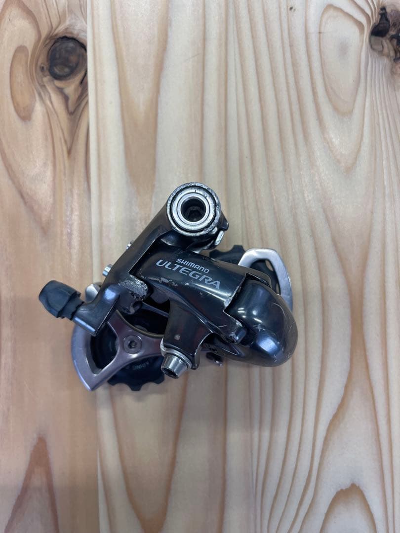 シマノ　アルテグラ　10S コンポーネントセット