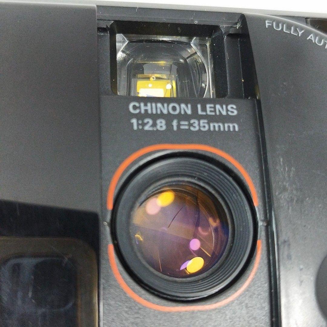 CHINON　AUTO3001 multifocus