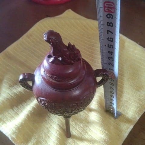 香炉