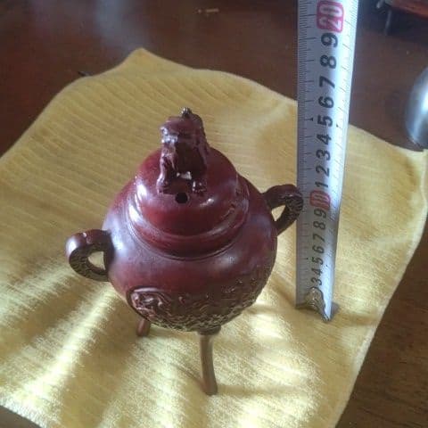 香炉