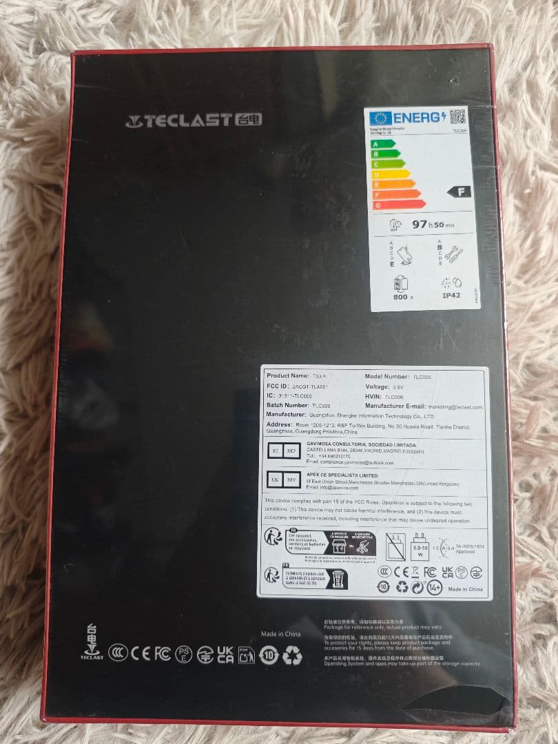 ア*フ様 【AI搭載】 T60AI 12インチタブレットAndroid15 キー