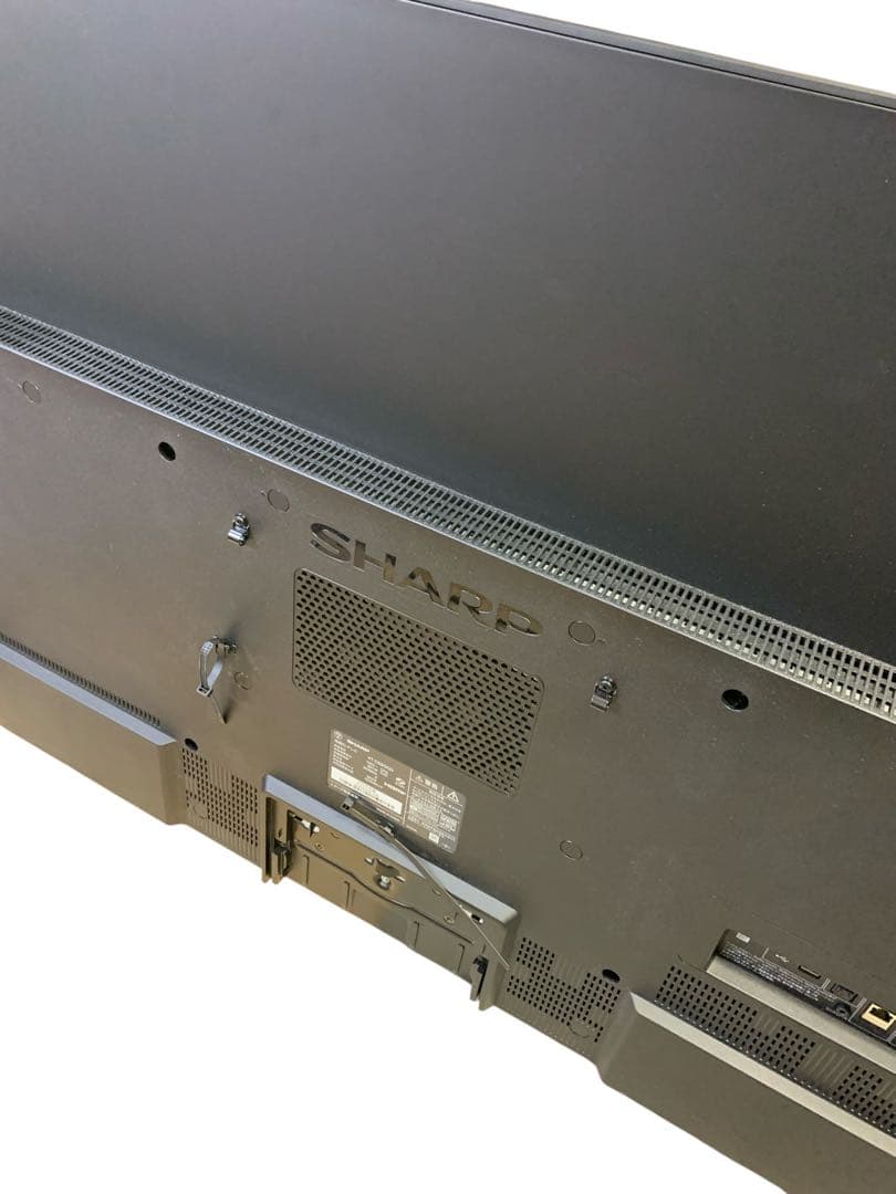 55V型 有機ELテレビ AQUOS アクオス 4T-C55GQ3 2024年製