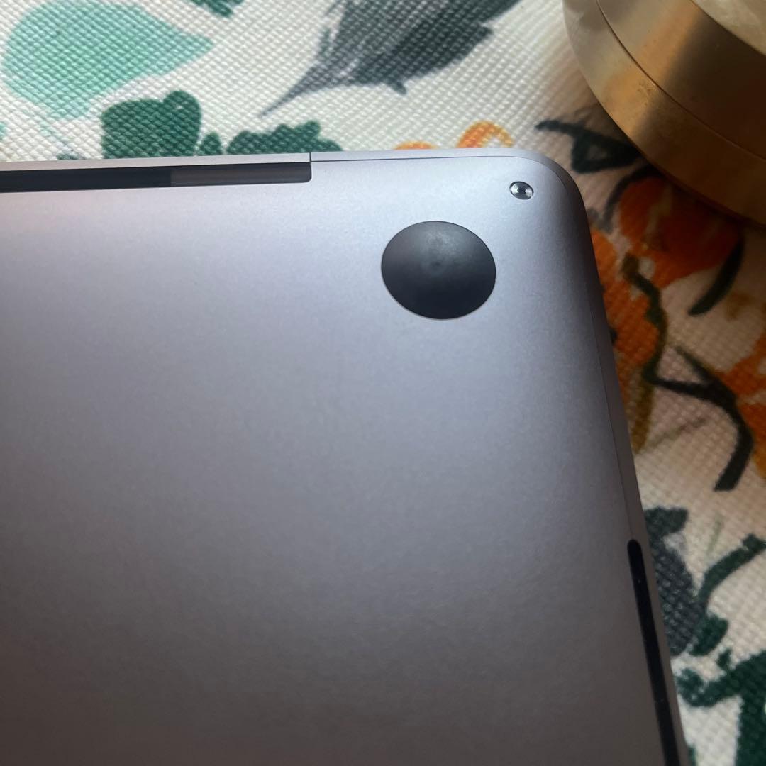 MacBook Pro 16インチ 2019 韓国キーボード