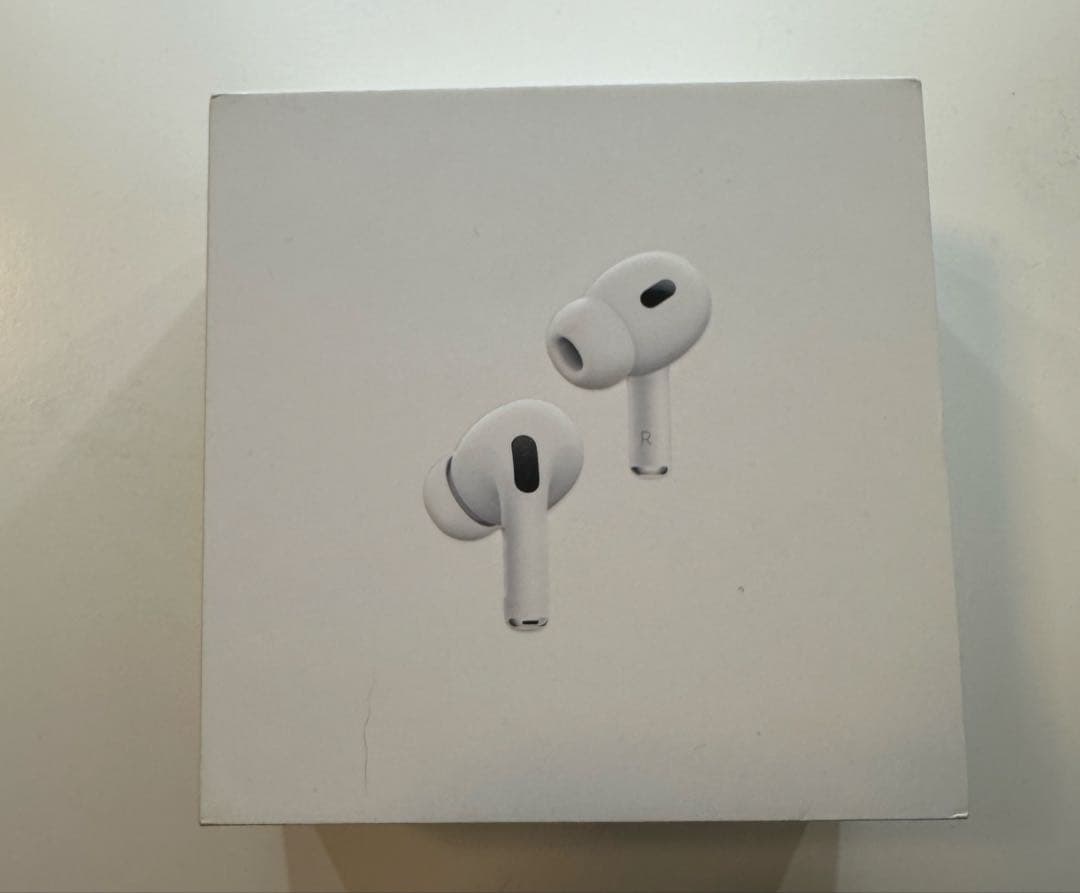 【TATSUYA】AirPods pro 2 タイプC