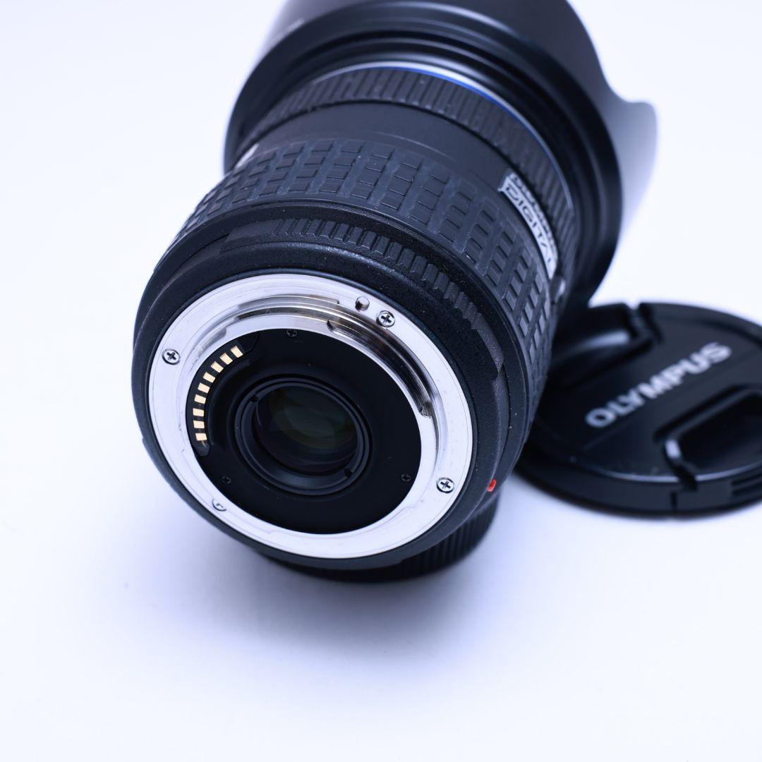 レンズ(ズーム) OLYMPUS ZUIKO DIGITAL 14-54mm 2.8-3.5 II