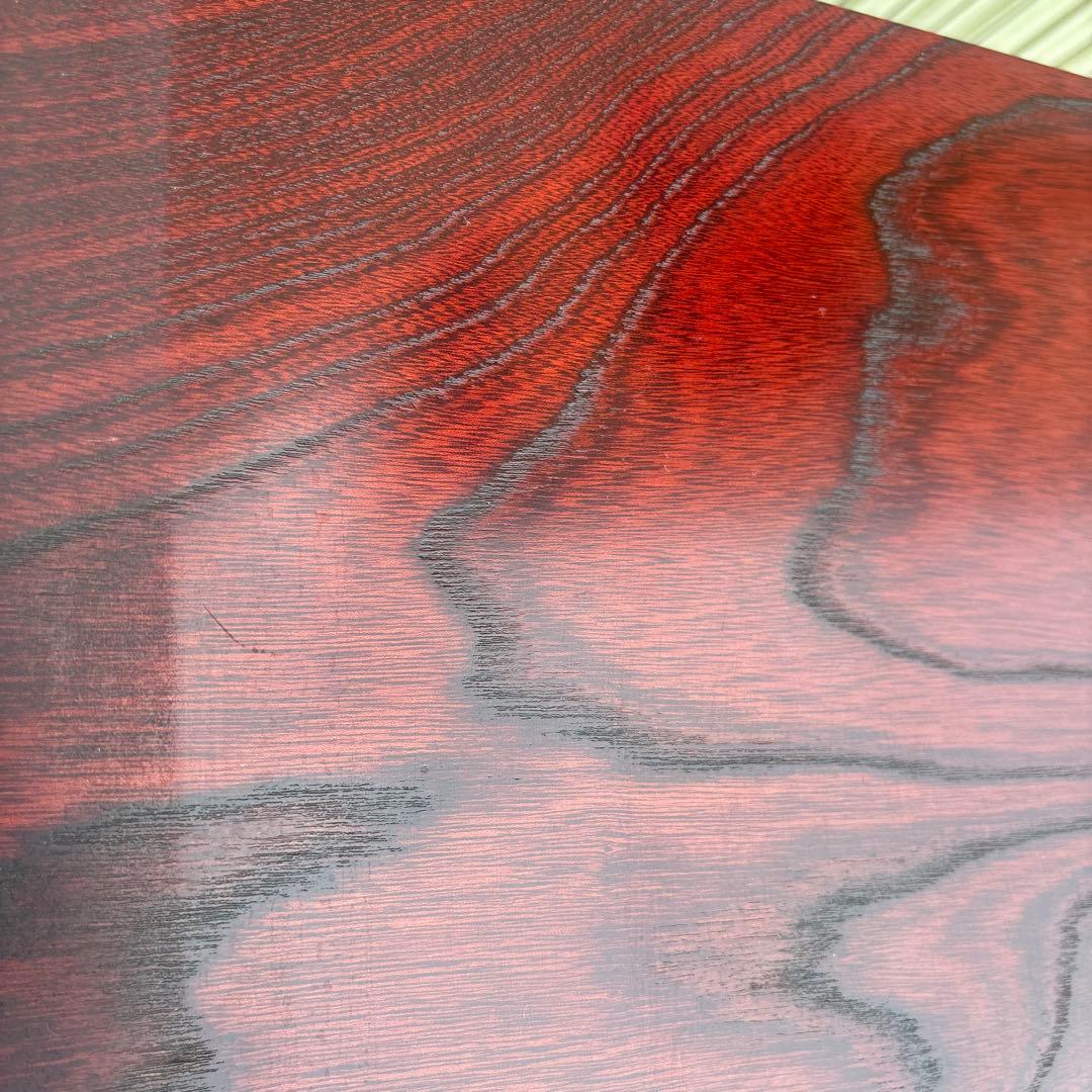 工芸家具　国産　飛鳥工芸　車箪笥