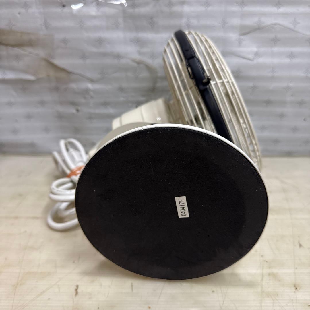 DULTON ダルトン 扇風機 サーキュレーター デスクファン 廃盤 レトロ