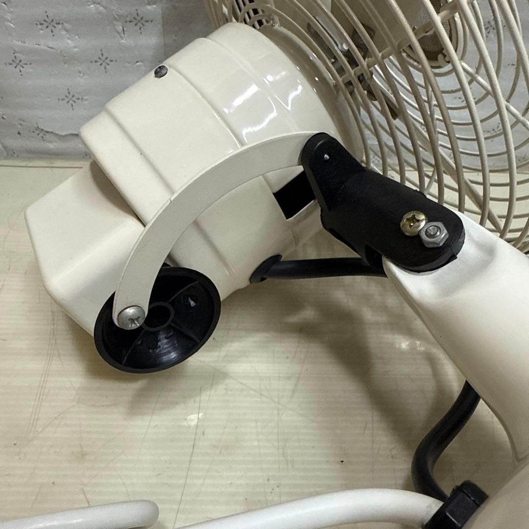 DULTON ダルトン 扇風機 サーキュレーター デスクファン 廃盤 レトロ