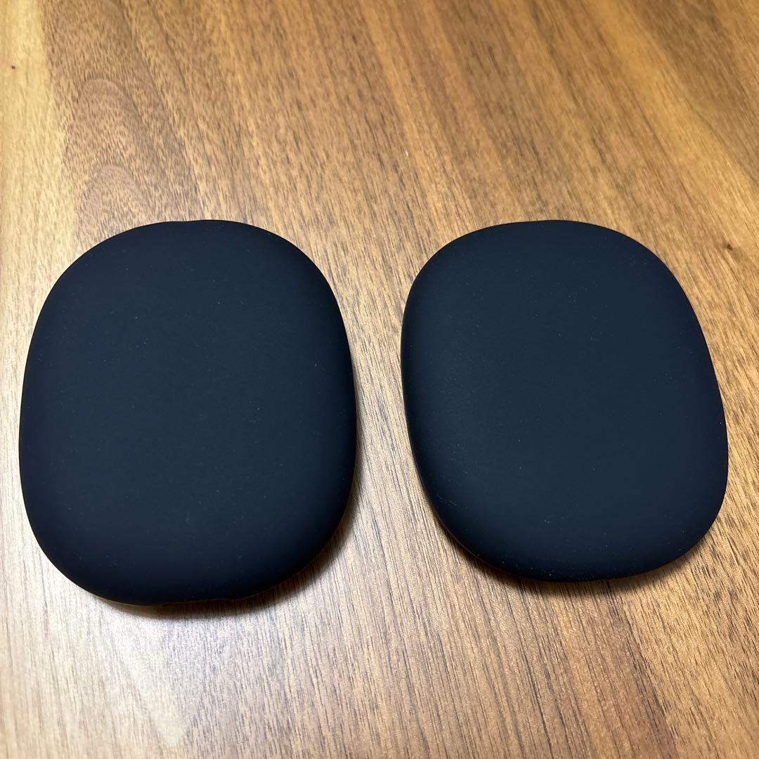 AirPods MAX代2世代ミッドナイト　タイプc