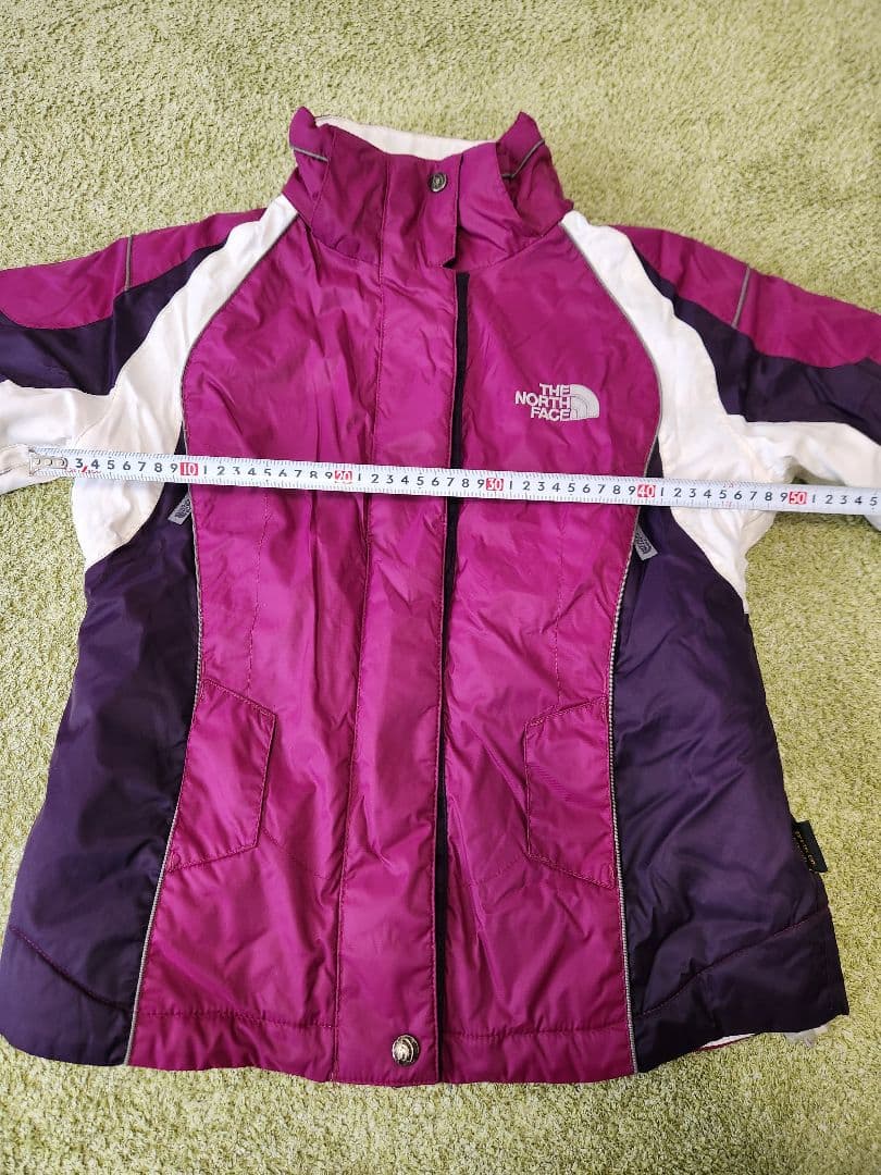 THE NORTH FACE Summit Series ジャケット S