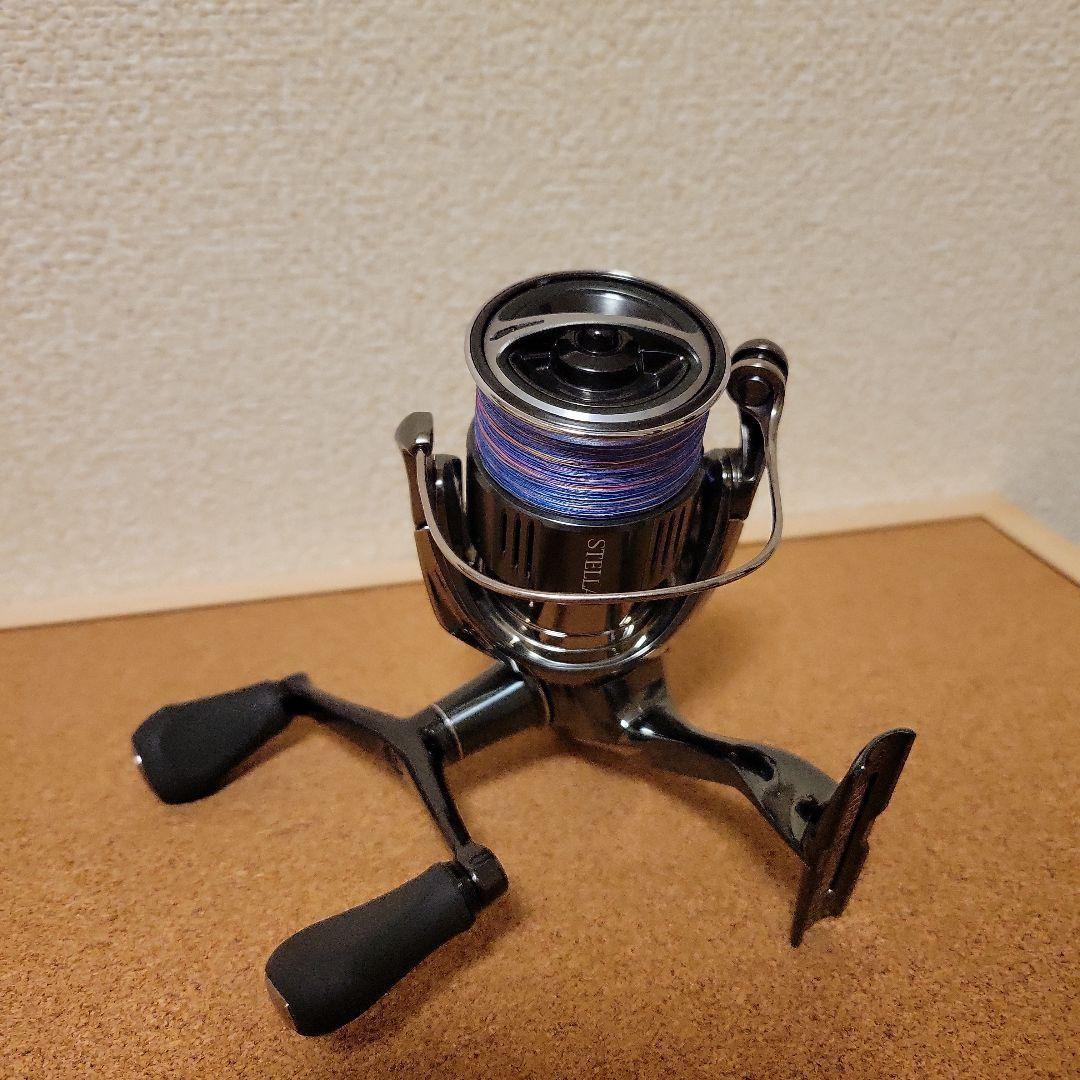 22ステラ C3000SDHHG