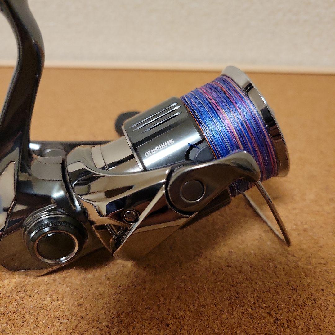 22ステラ C3000SDHHG