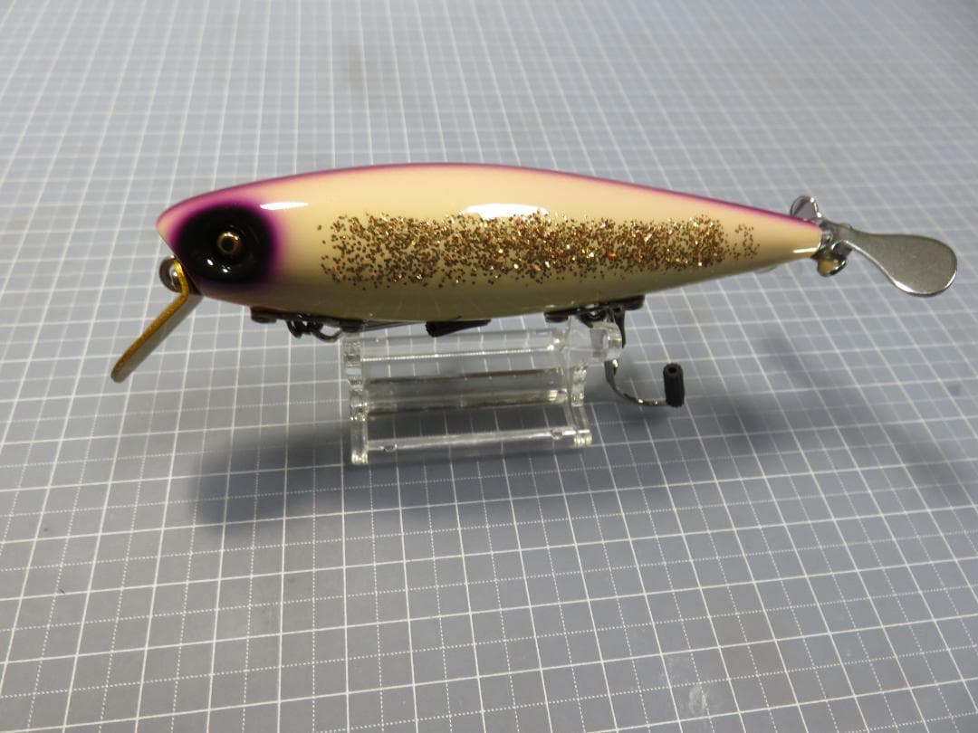 ニンナ　オロロプロップ　Yスタイル　オリカラ　新品未使用品　ゆうパケット発送