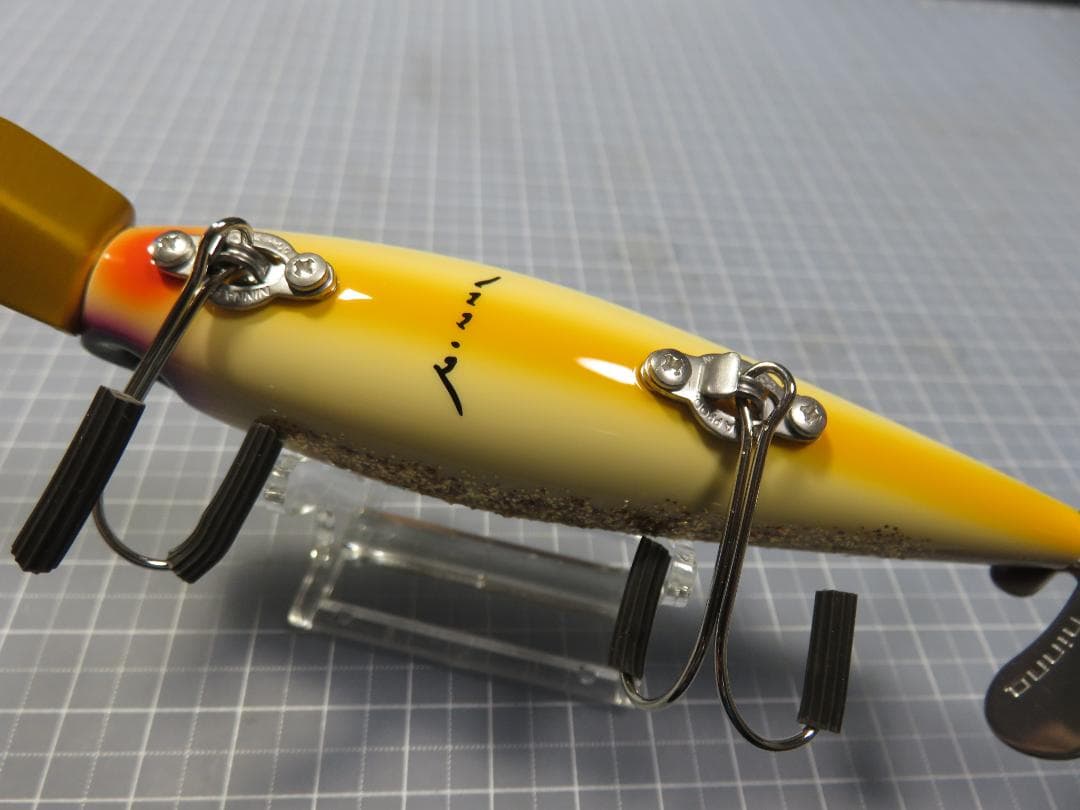 ニンナ　オロロプロップ　Yスタイル　オリカラ　新品未使用品　ゆうパケット発送