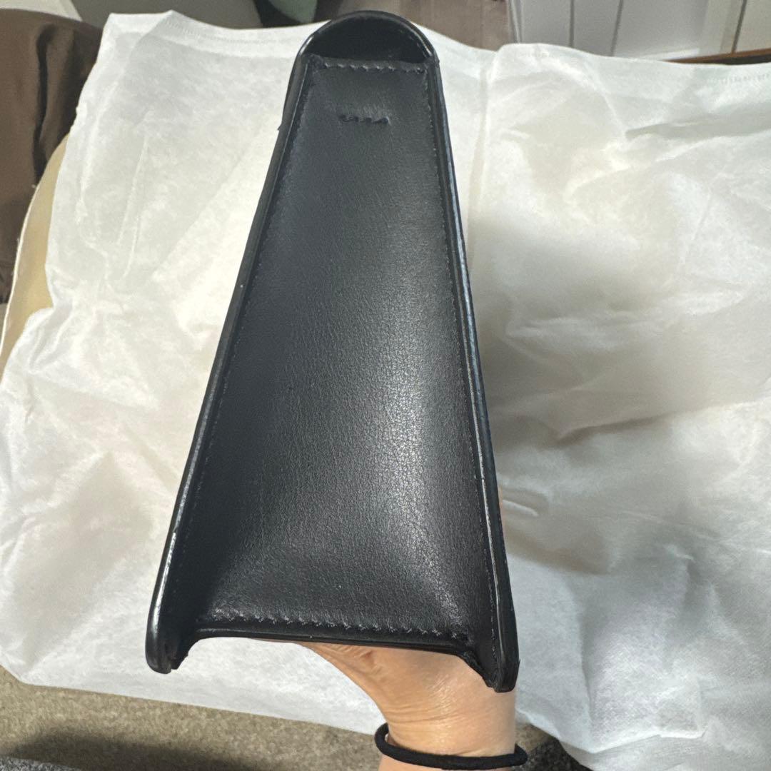 完売品　ショッパー付　MM6 ショルダーバッグ　渋谷ブティック購入正規品