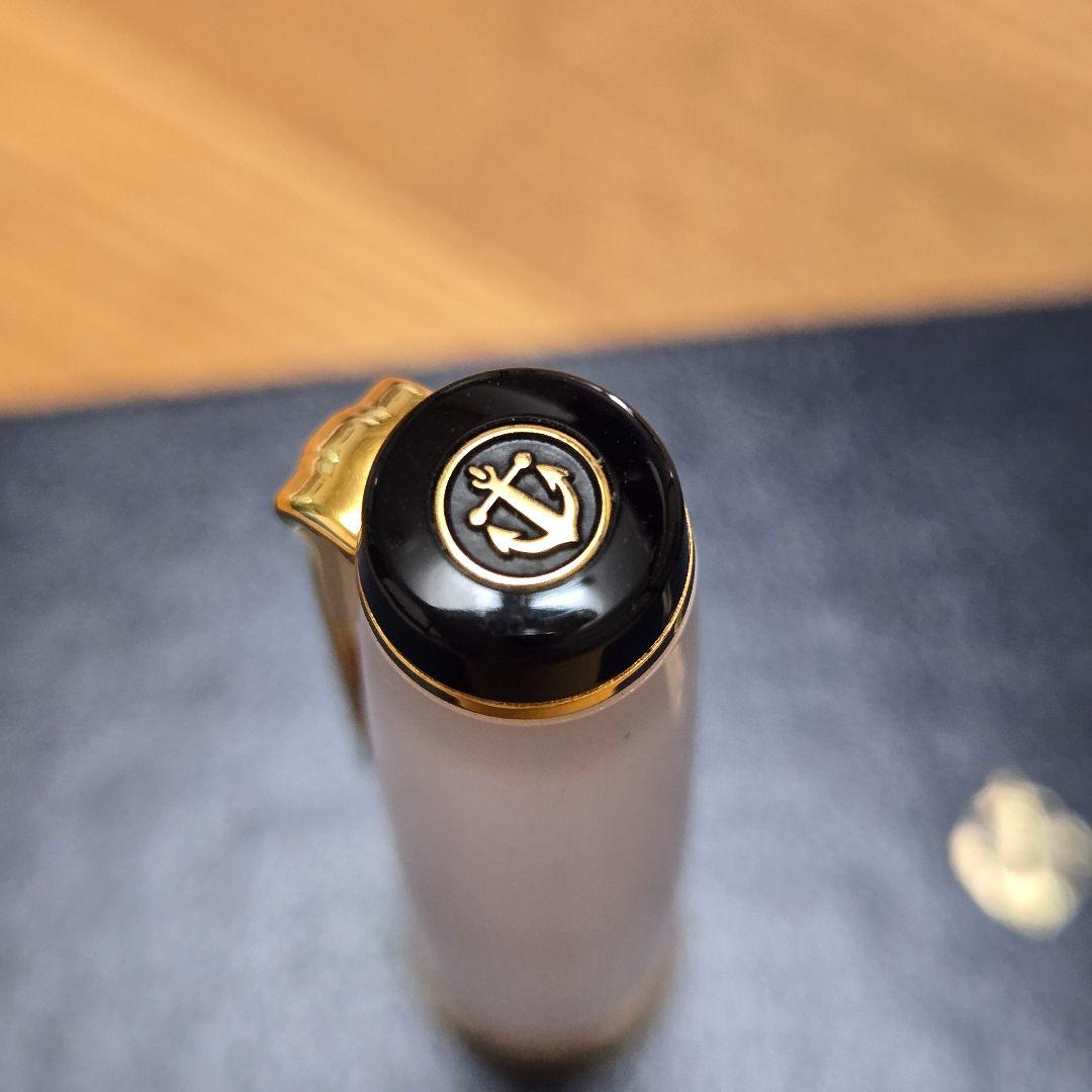 セーラー万年筆 EF 14金 四季織 垂雪