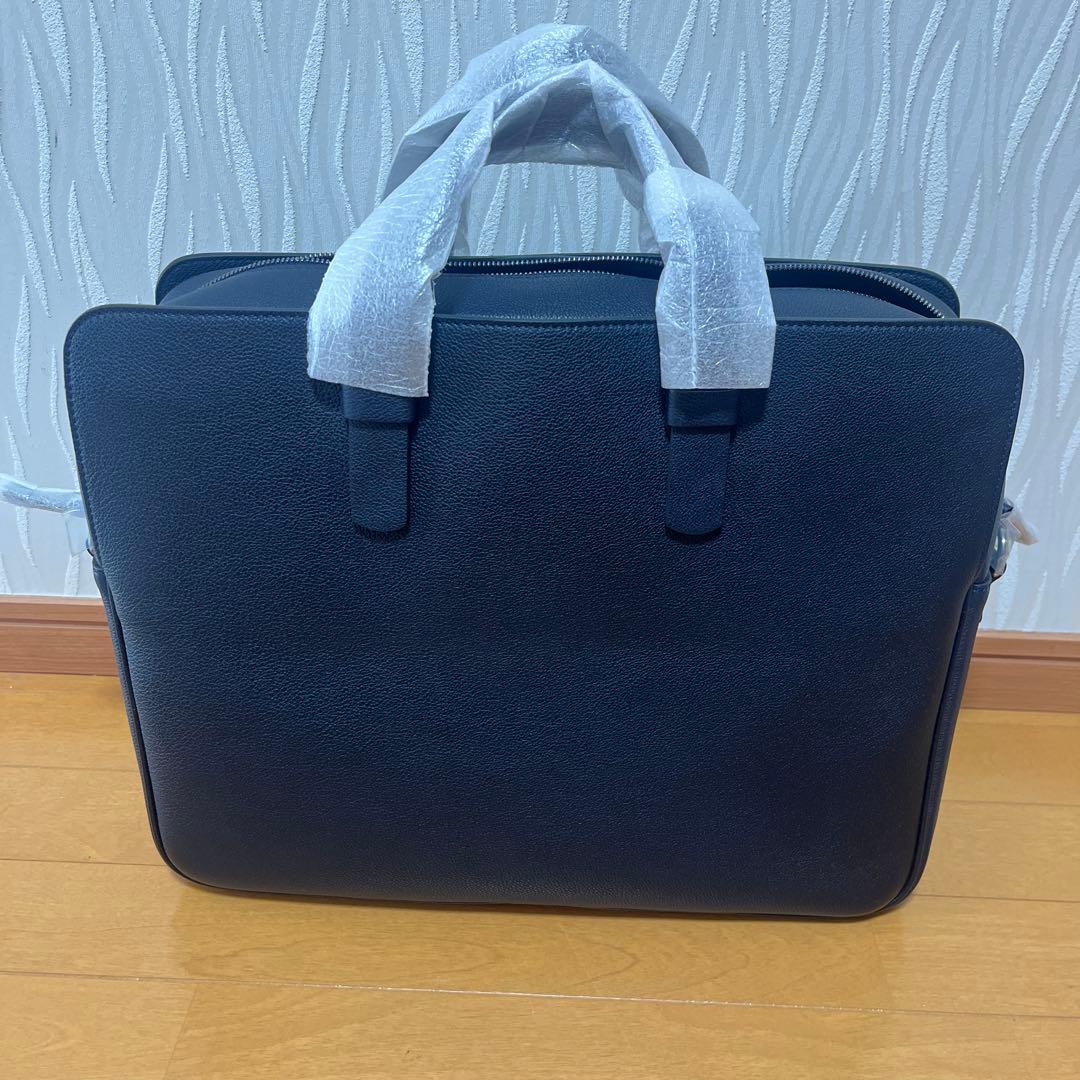 Giorgio Armani 新品ビジネスバック