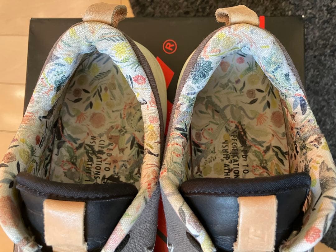 【超超レア・美品】NIKE ROSHE ナイキ フリートウッド 27cm
