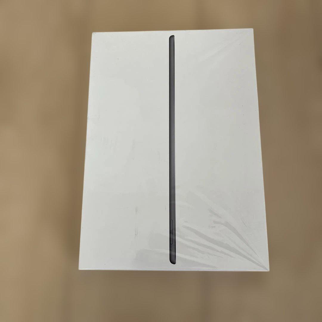 iPad Air 第3世代 64GB Wi-Fiモデル スペースグレー