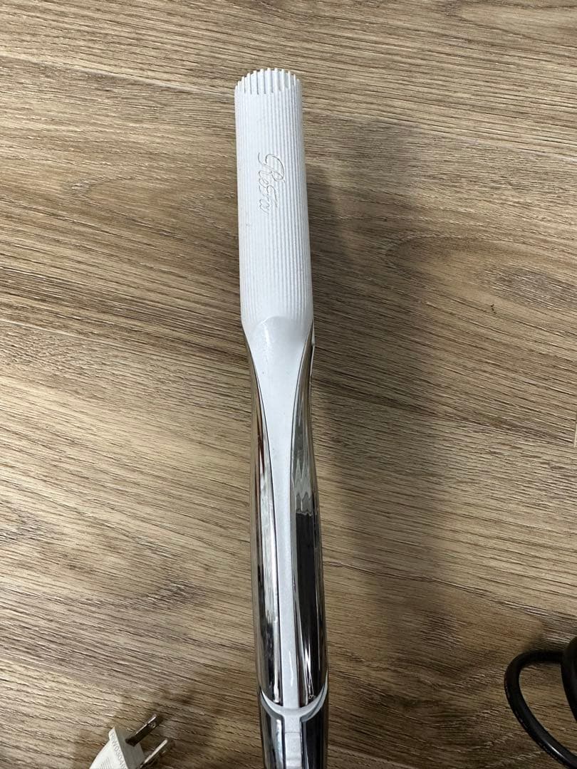 Refaビューテックドライヤー RE-AB15A +リファストレートヘアアイロン